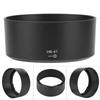 HB-47 ABS сменная бленда объектива для крепления камеры Nikon AF S 50mm f 1.4G