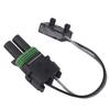 Golf Cart Forward Reverse Micro Switch Assembly 73194 G01 Electric Forward Micro Switch Replacement for E Z GO DCS TXT