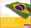 CD VARIOUS  Pure...brazil 88697753102 SONY MUSIC 2010 Japan Pop Used