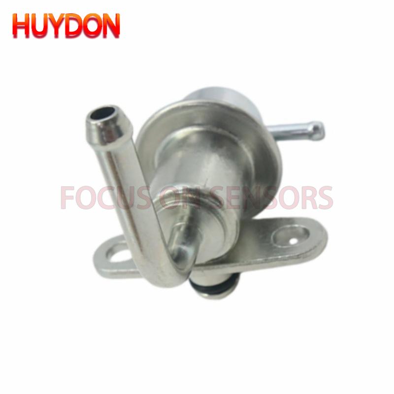 F32Z9C968A Fuel Pressure Regulator For Ford Probe 1993-1997 Mazda 626 1993-2002 MX-3 1992-1995 MX-6 1993-1997 Auto Parts