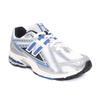 New Balance 1906 Silver Metallic Blue Sneakers