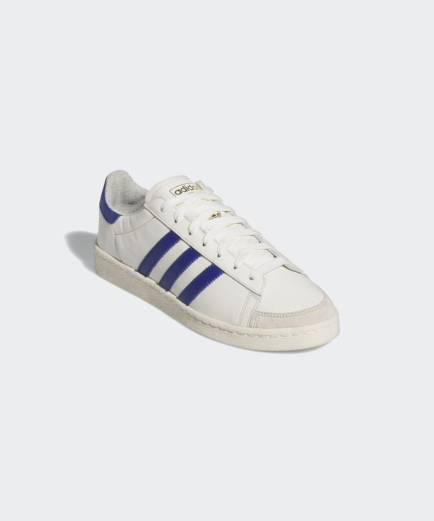 adidas Java Низкий - Белый:Синий / Ji0150
