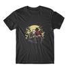 Dark Gamers T-Shirt 100% Cotton Premium Tee New
