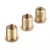 Insert Shift Knob Thread Adapters M10x1.25&M10x1.5&M8x1.25