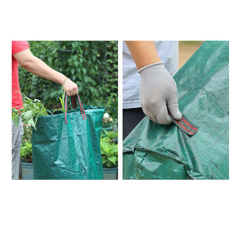 Garden Bag 270 L