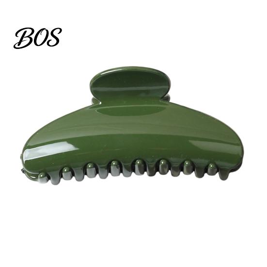 Cartoon Shape Hair Clip Large Shark Claw, Leopard Pattern Clip, Firm Grip Claw Shower Back Head for Daily Party Outing
