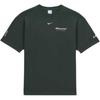 Nike X Nocta The Art Logo Print Casual Pullover T-Shirt Unisex Tops Green FD2206-397
