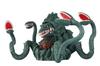 Chibimaru Godzilla Series Biollante 70th Anniversary Version Plastic Model No.901