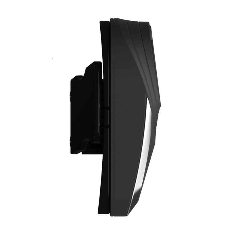 Мотоциклетные Bluetooth-гарнитуры для шлема, домофон для гонщиков, беспроводной переговорный домофон MP3 FM
