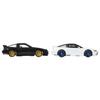 Hot Wheels Premium 2 Pack - '96 Nissan 180SX Type