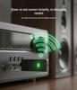 Беспроводной USB-микрофон, набор Duo для домашнего использования