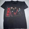 Футболка FIXX 1991 Ink Tour с коротким рукавом, размеры от S до 5XL, BT1209, унисекс
