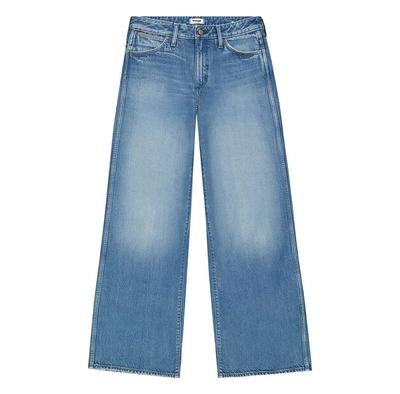 Wrangler 112352301 World Wide Leg Fit джинсы