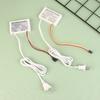 12V 1A Bathroom Mirror Switch Touch Sensor For Led Light Mirror Headlight Bathroom Capacitance Sensor Module