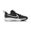 Nike Star Runner 4 PS 'Черный Белый' DX7614-001