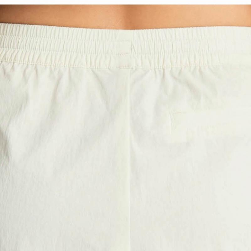 New Balance Брюки Lqj Nbnte2w412 64 Женские нейлоновые эластичные брюки-джоггеры