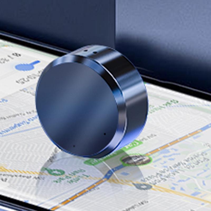 Mini Gps Vehicle Tracker Anti-Theft Burglar Alarm Portable Real Time Remote Control Car Gps Tracker Detector Car Accessories