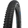 Жесткая MTB-шина Schwalbe Johnny Watts 29´´ x 2.60