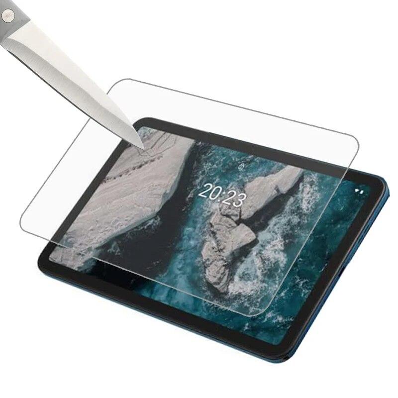 1/2/3 шт. закаленное стекло для Nokia T20 10,4 дюйма 2021 TA-1397 TA-1394 TA-1392 Защитная пленка для экрана Защитное стекло