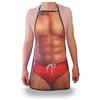 Funny Apron for Men Sexy Swimwear Funny Funny