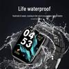Умные спортивные часы Newmine EX80 с функцией звонков (Китайская версия)