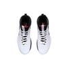 Li Ning Flash Energy 1 Basketball Shoes Men Sneakers White Black ABCR007-3