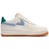 Nike Женские кроссовки Air Force 1 Vandalized 'Green' BV0740-100