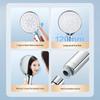 HEGII Multi-Mode Pressurized Handheld Shower Head