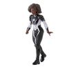 Hasbro Marvel Legends Series Фотон Марвелы Коллекционная фигурка Возраст 4+ и Аутентичный 6-дюймовый (15 см) Рисунок, Вверх, F3681,