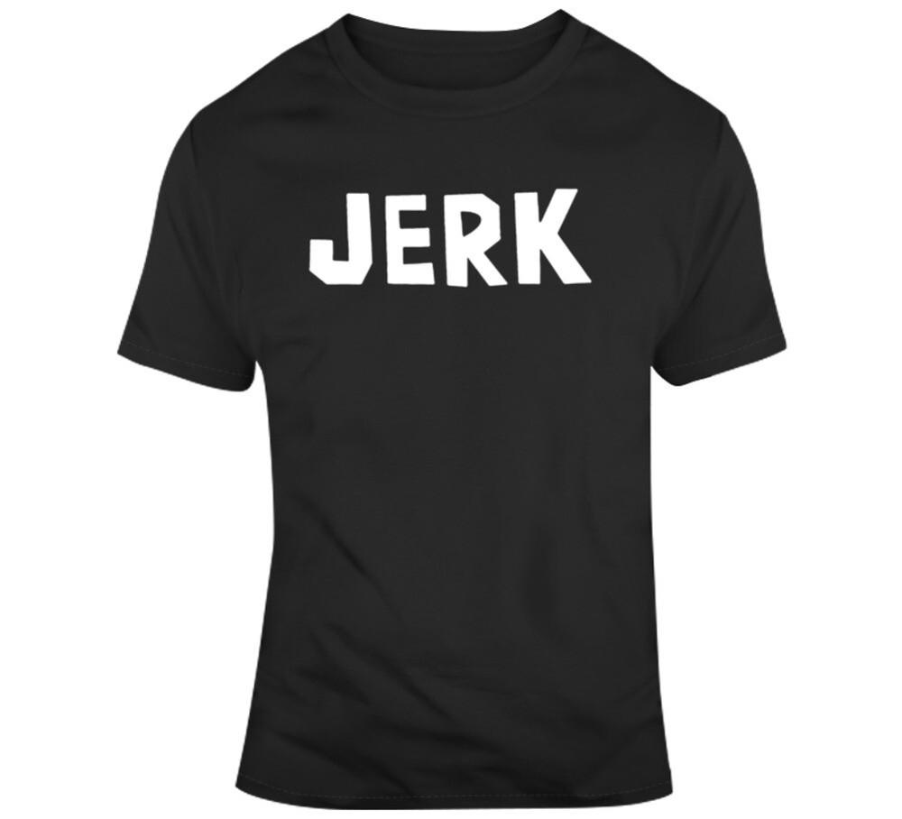 Dan Vs Jerk T Shirt Unisex T-Shirt