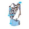 Multi-functional Baby Carrier Backpack Breathable Front Front Facing Facing Newborn Waist Stool Belt Hip Seat