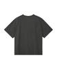 REST&RECREATION Rs Pigment T-Shirt - Charcoal