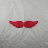Cloth Angel Wings DIY Hairclip Accessories Mini Simulation Feathers  Girl