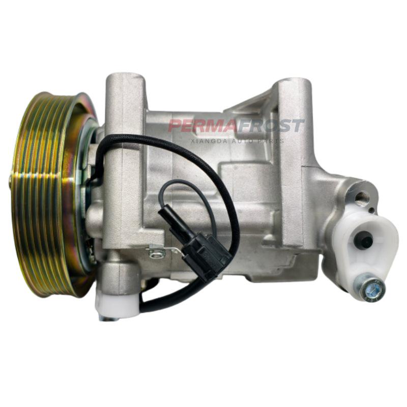 92600-4Z000 CO 10609Z Компрессор кондиционера для Nissan SENTRA