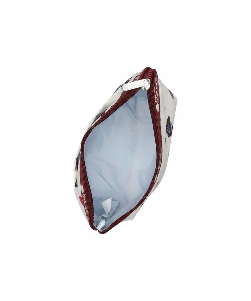 Lesportsac Berry Mellow Маленькая косметичка Sloan [2724.Fa11]