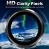 Защита Камеры - BOOLING - для iPhone 13 Pro/Pro Max - Закаленное Стекло - Ударопрочная - Защита от Царапин