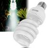 26W Energy Saving Light Reptile UVb Lizard Succulent Plants Ultraviolet Sunlight Lamp10.0 (Suitable for Deserts Type)