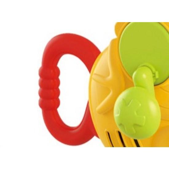 Sky Sunstar Seahorse Spray Shower Water Aperture Bath Play Huanhe0269, Korean Bath Toys