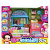 [Mimi World Official] Smart Ice Cream Shop, Popular Korean Character Toys