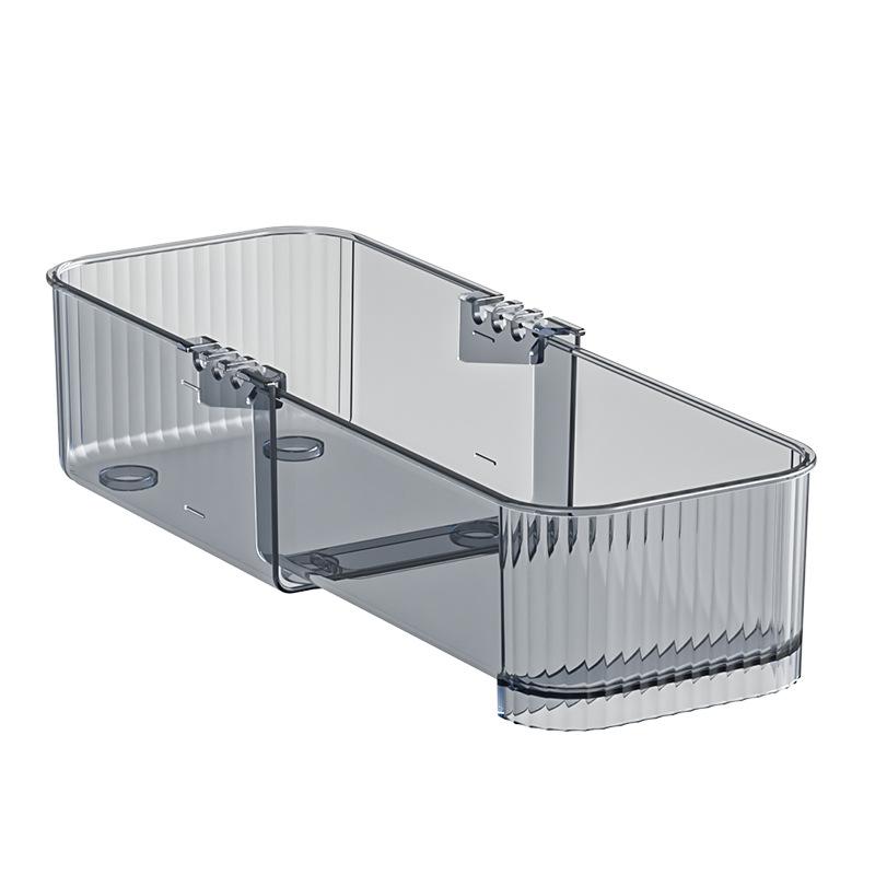 Органайзер для выдвижного ящика для столовых приборов Регулируемая корзина для хранения столовых приборов Разделитель для хранения столовых приборов Органайзер для косметики