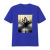 Beyoncé 2009 I Am Tour Concert Sexy Double Sided Motorcycle Chest T Shirt Medium vintage Washed Breathable fashion streetwear