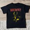 Bathory Black Shirt Black Metal Band TShirt Gift For Fan