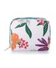 Мешочек SQUARE Graphic Floral Ivory [Official] COSMETIC/6701