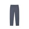 6 Technology Straight Leg Simple Solid Color Sports Pants Men Pants Gray 152527301D-2