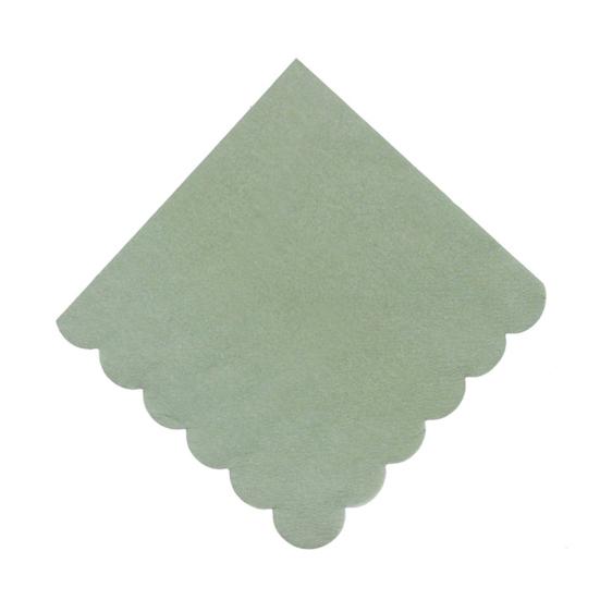 100 листов 25 см фестончатые коктейльные салфетки 2 слоя толстые квадратные одноразовые бумажные салфетки для детского душа свадьбы дня рождения десерта напитка ужина