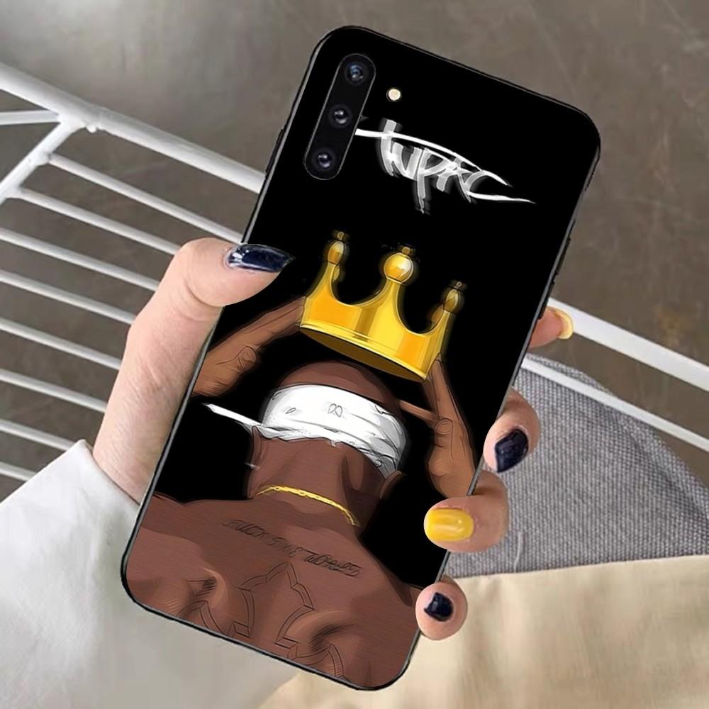 Чехол для телефона 2-2Pac для Samsung Note 8 9 10 20 pro plus lite M 10 11 20 30 21 31 51 A 21 22 42 02 03