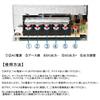 Switching Power Supply, AC-DC Converter, 12V Regulated Power Supply, Power Supply Transformer, AC to DC Converter, Switching Power Supply (12V 5A)