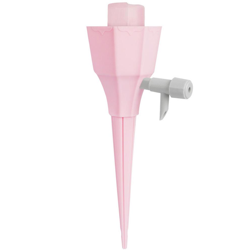 Spike Houseplant Indoor Irrigation System Plant Waterer Watering Device Automatic Drip Spike