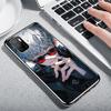 Hot Anime Kaisens Jujutsus Case Phone Cover for Xiaomi Redmi Note 10 9 9S 8 8T 7 5 Pro Mi 12T 11T 10T 9T 12 11 Lite A3 A2 Trend