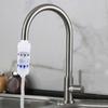 Plastic Water Purifier PP Cotton Pre-Filter Rust Removal Tap Filter  Household
